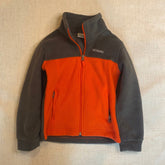 Columbia Jacket